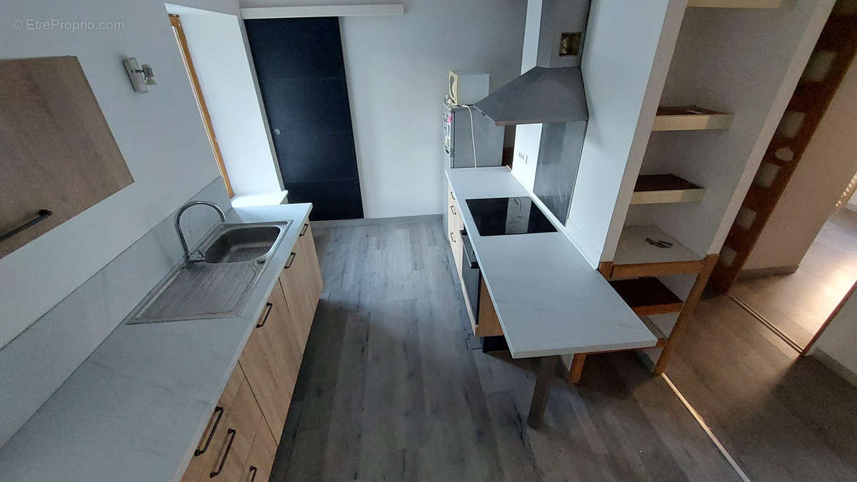 Appartement à VESOUL