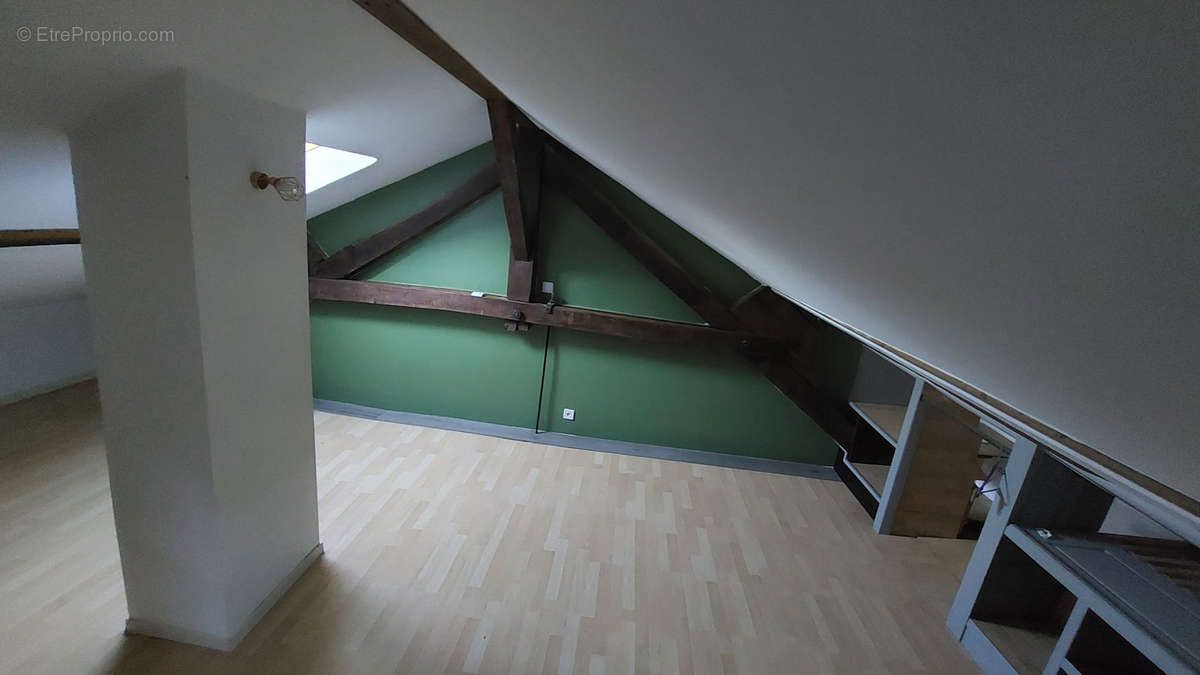 Appartement à VESOUL