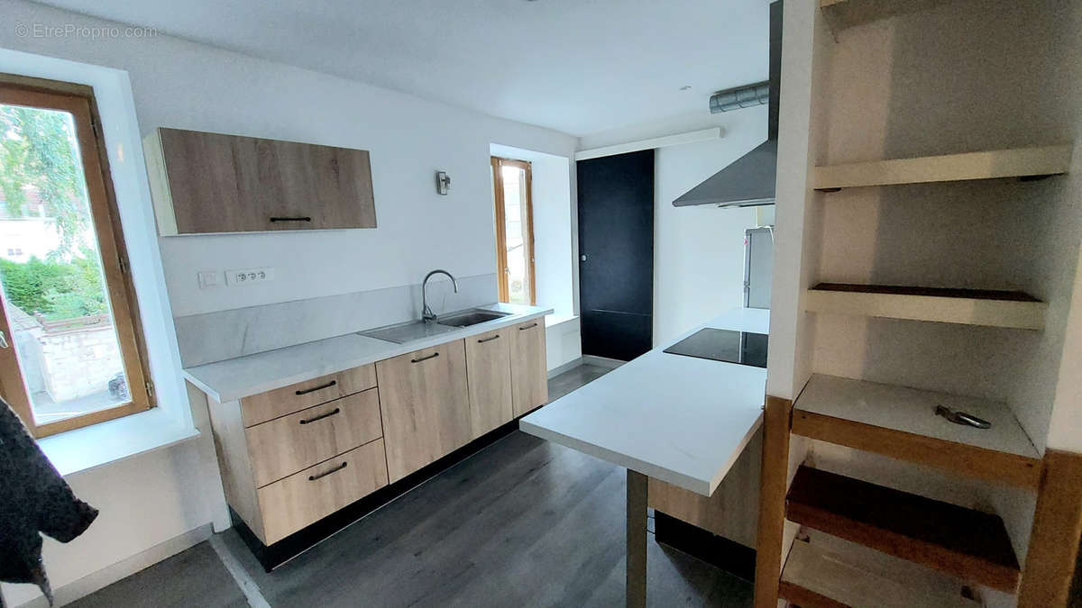 Appartement à VESOUL