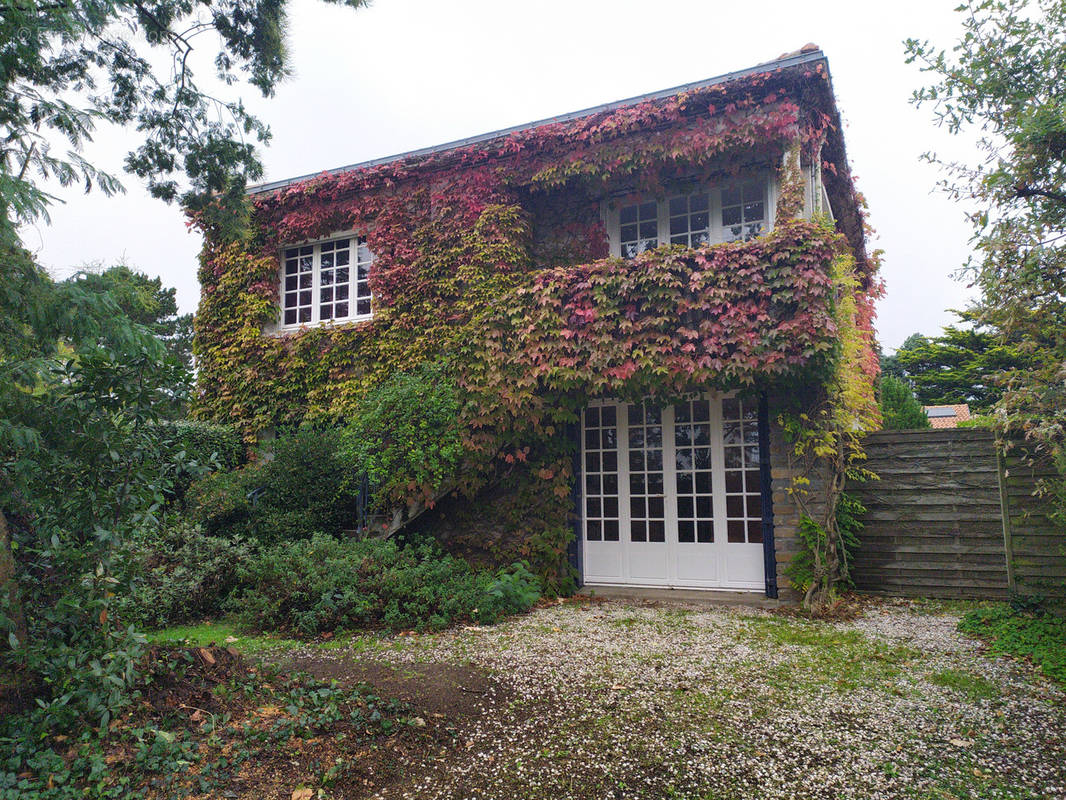 Maison à PREFAILLES