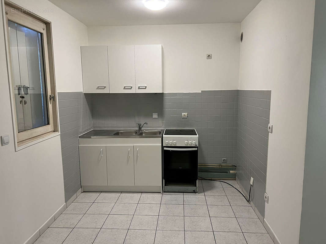 Appartement à SANNOIS