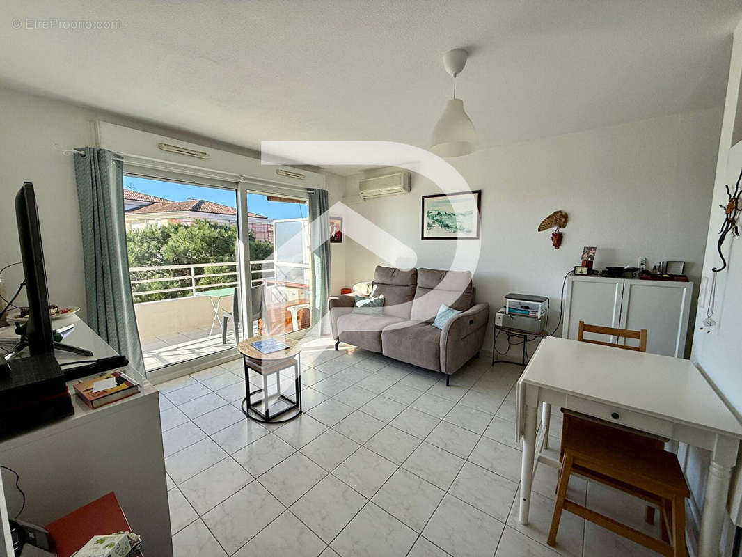 Appartement à FREJUS