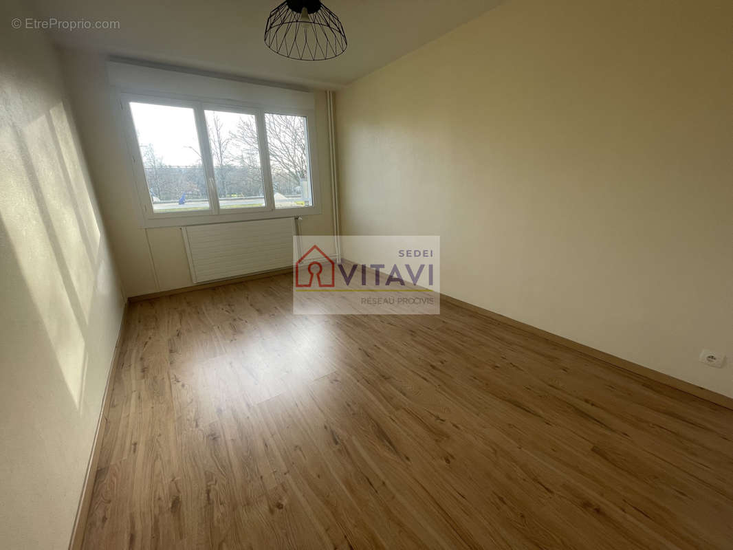 Appartement à BEAUVAIS