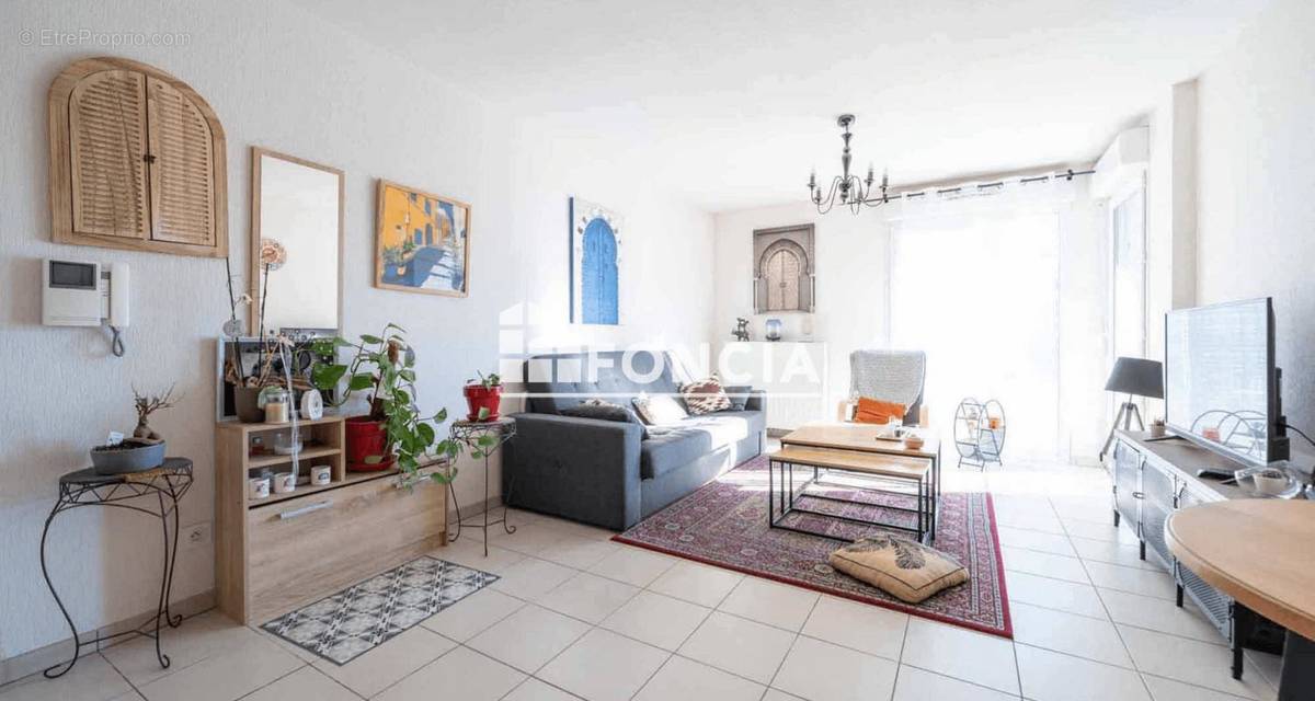 Appartement à AVIGNON