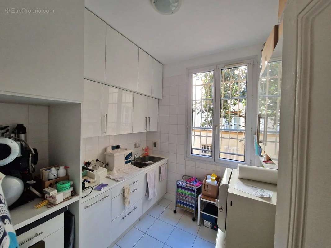 Appartement à PARIS-11E