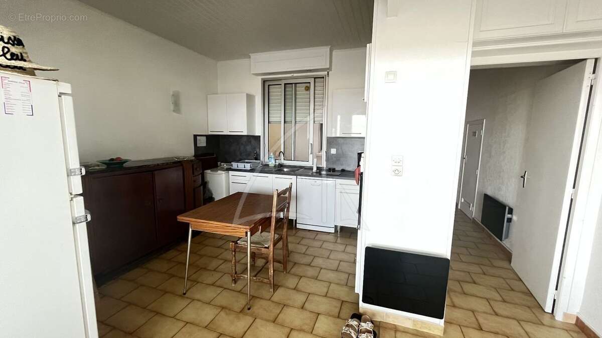 Appartement à PALAVAS-LES-FLOTS