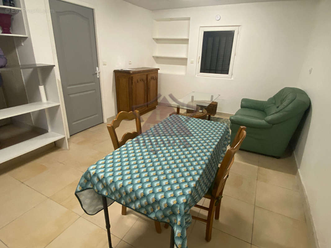 Appartement à BESSEGES