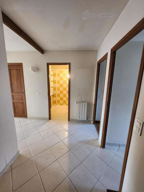   - Appartement à ANTIBES