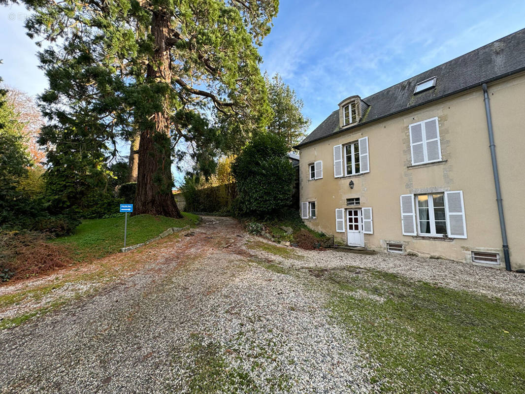 Appartement à BAYEUX