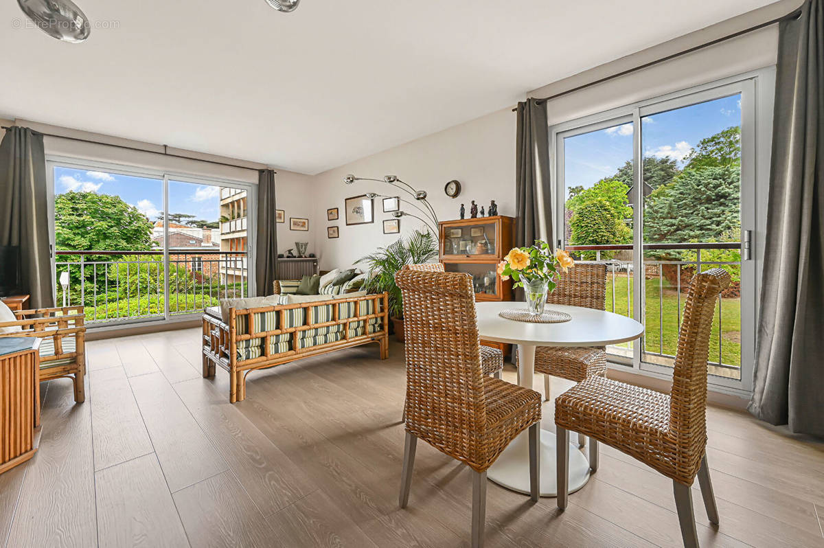 Appartement à SEVRES