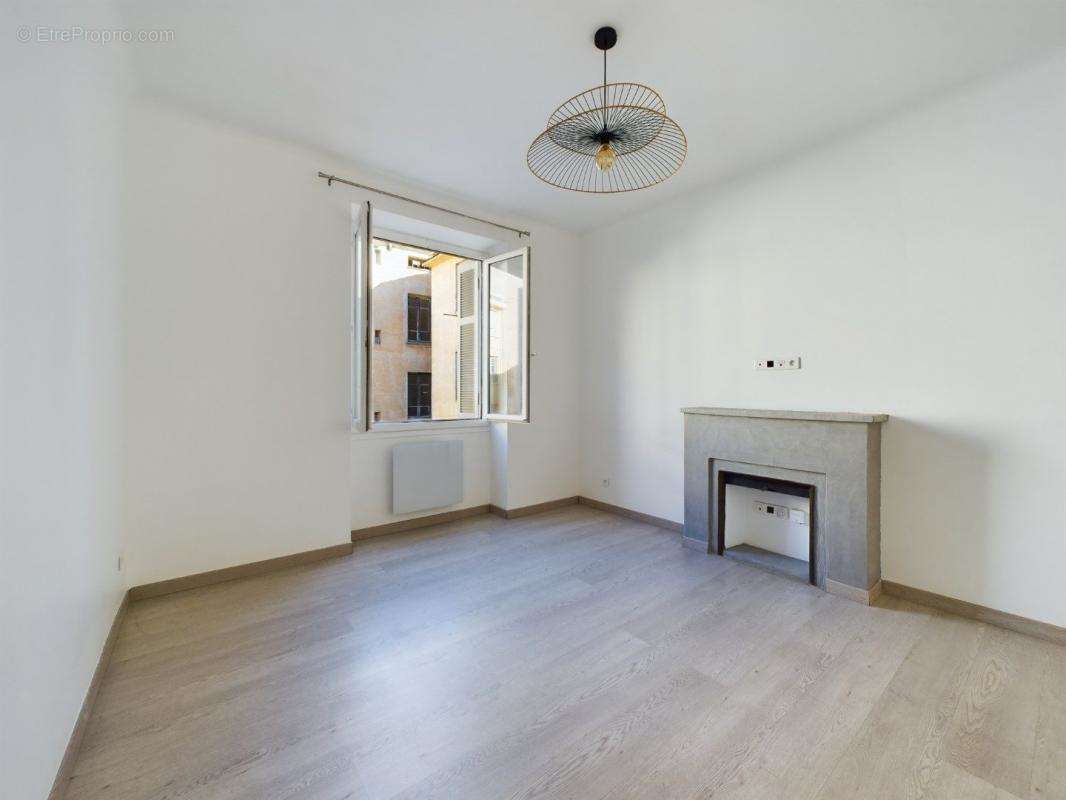 Appartement à AJACCIO