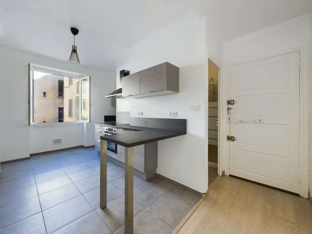 Appartement à AJACCIO