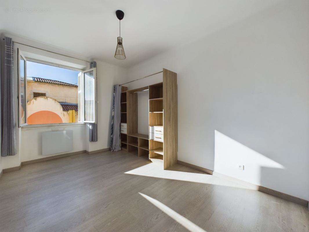 Appartement à AJACCIO