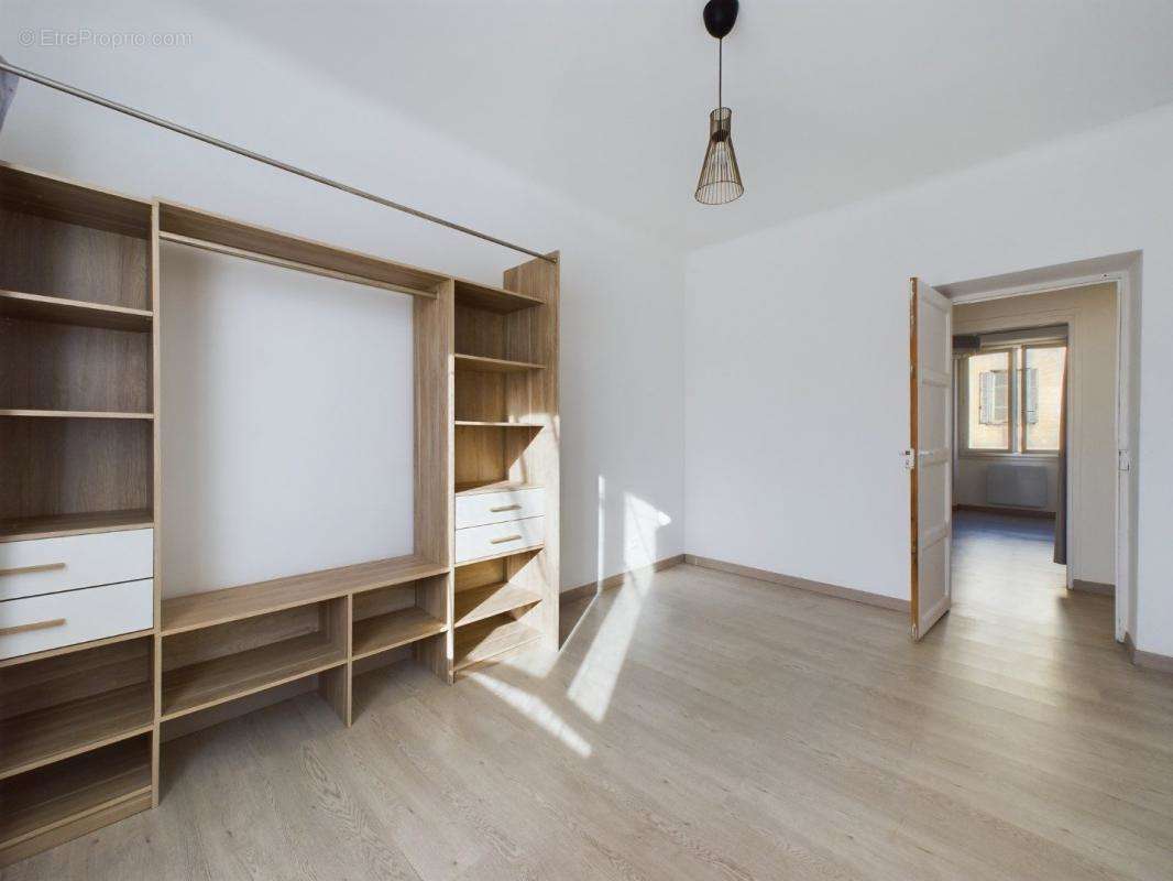 Appartement à AJACCIO