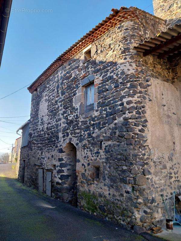 Maison à SOLIGNAT