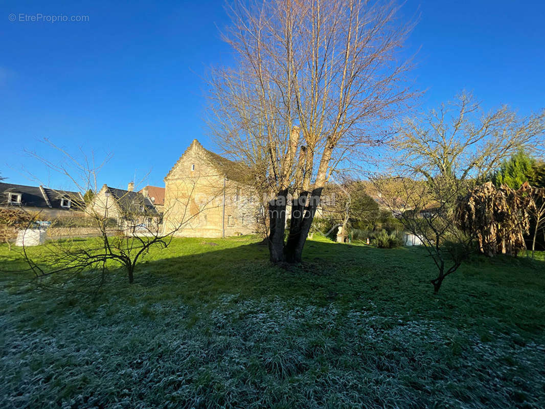 Maison à PIERREFONDS