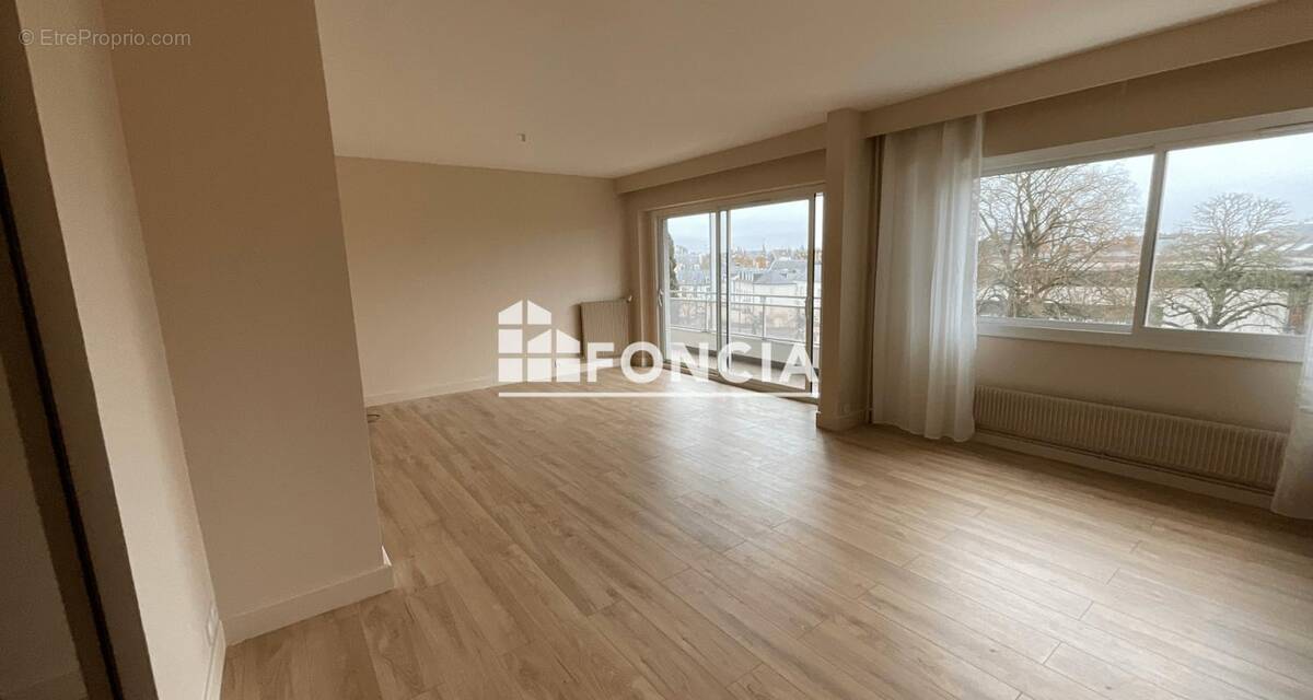 Appartement à ORLEANS