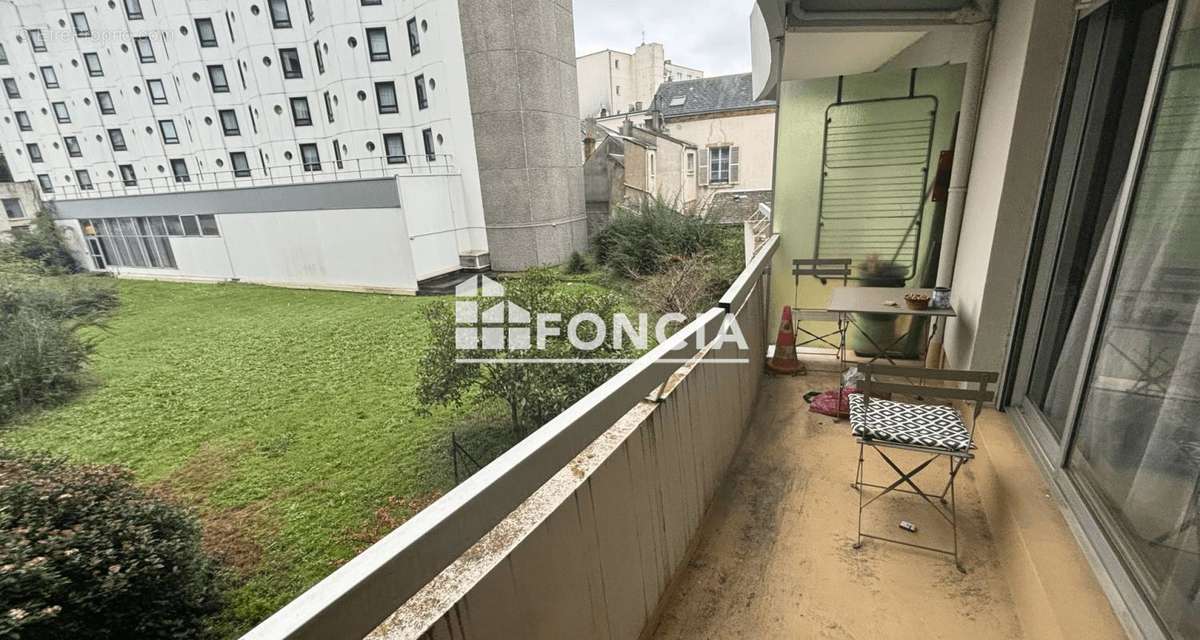 Appartement à ORLEANS