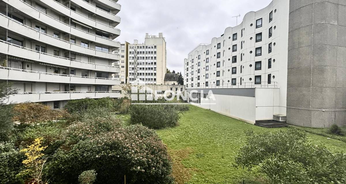 Appartement à ORLEANS