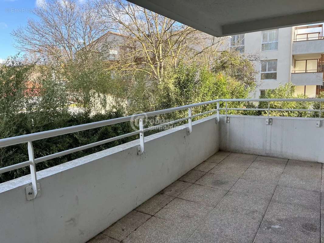 Appartement à MARSEILLE-11E