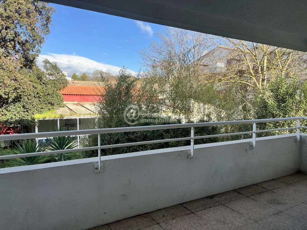 Appartement à MARSEILLE-11E