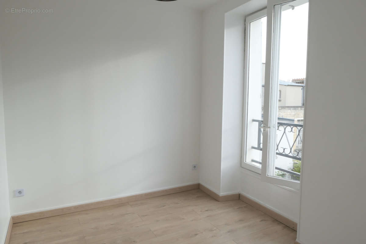 Appartement à PONTOISE