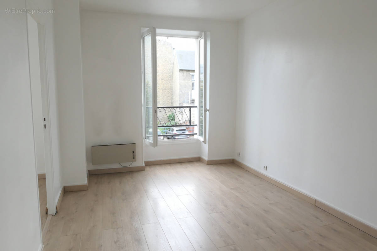 Appartement à PONTOISE