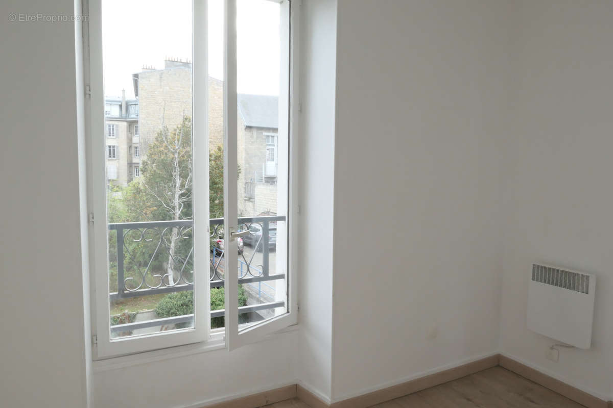 Appartement à PONTOISE