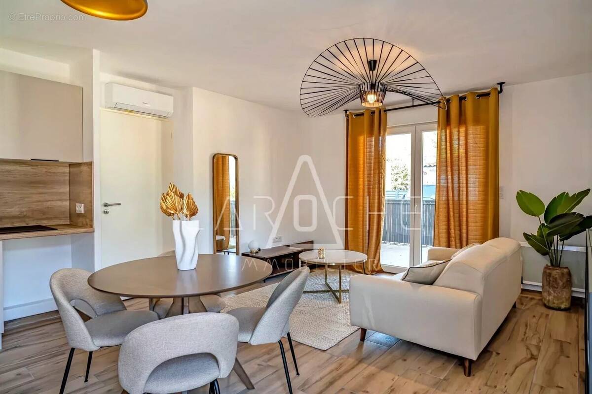 Appartement à ARGELES-SUR-MER