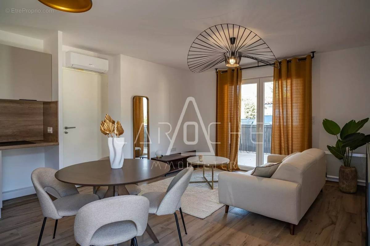 Appartement à ARGELES-SUR-MER