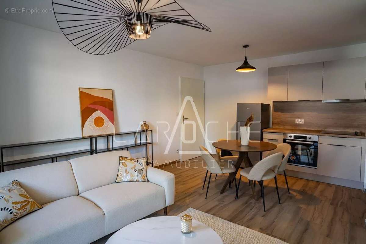 Appartement à ARGELES-SUR-MER