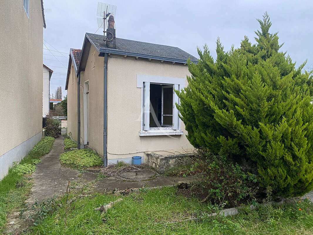 Maison à LE MANS