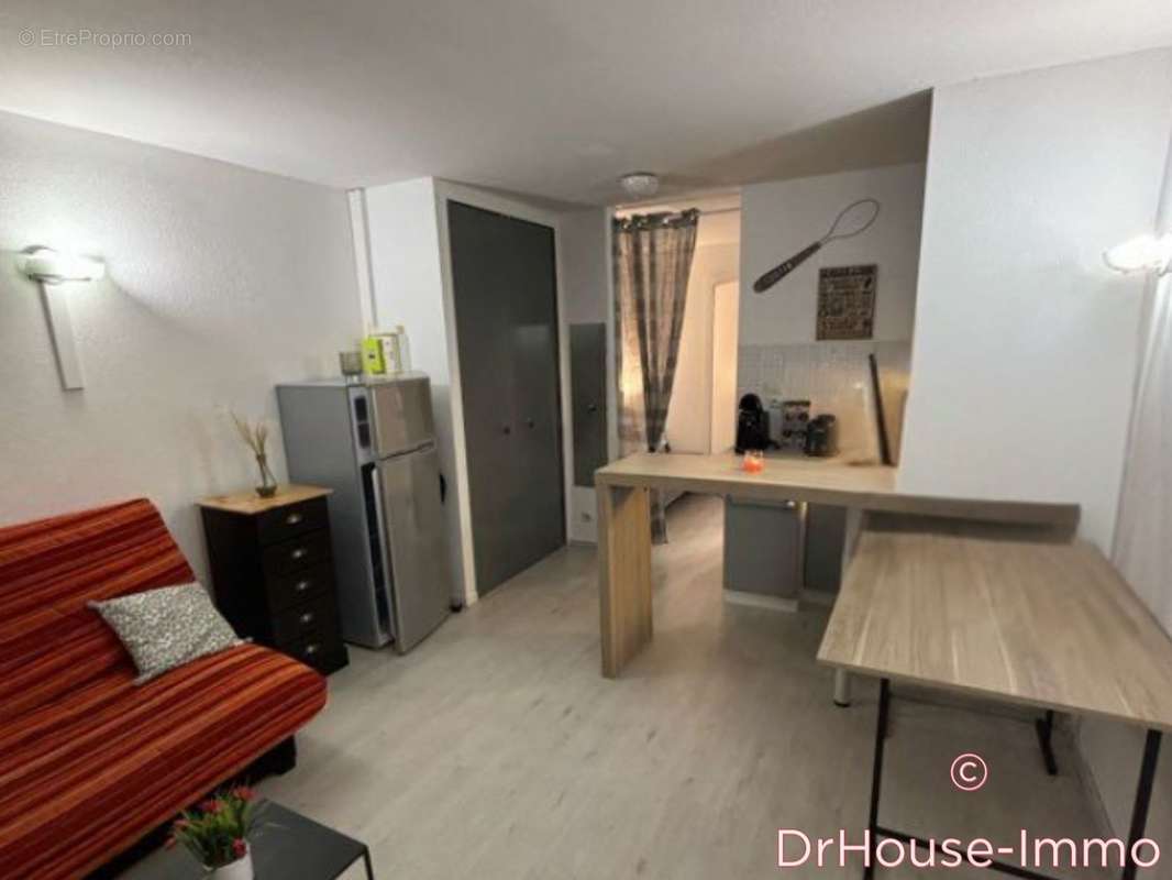 Appartement à AGDE