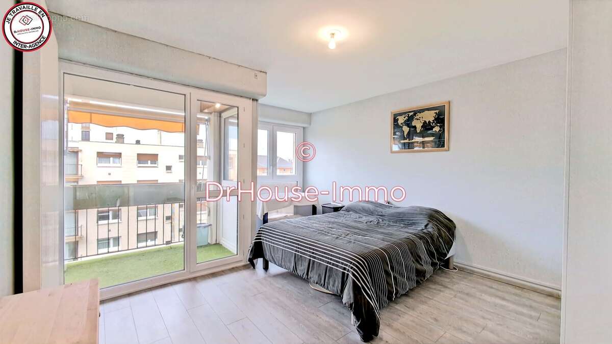 Appartement à ORLEANS