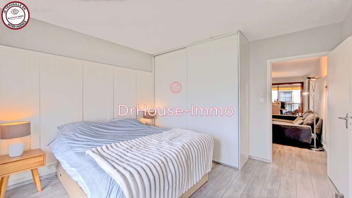 Appartement à ORLEANS