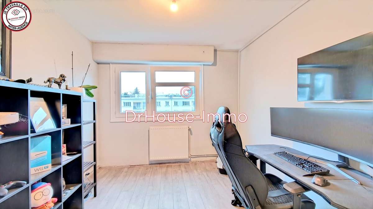 Appartement à ORLEANS