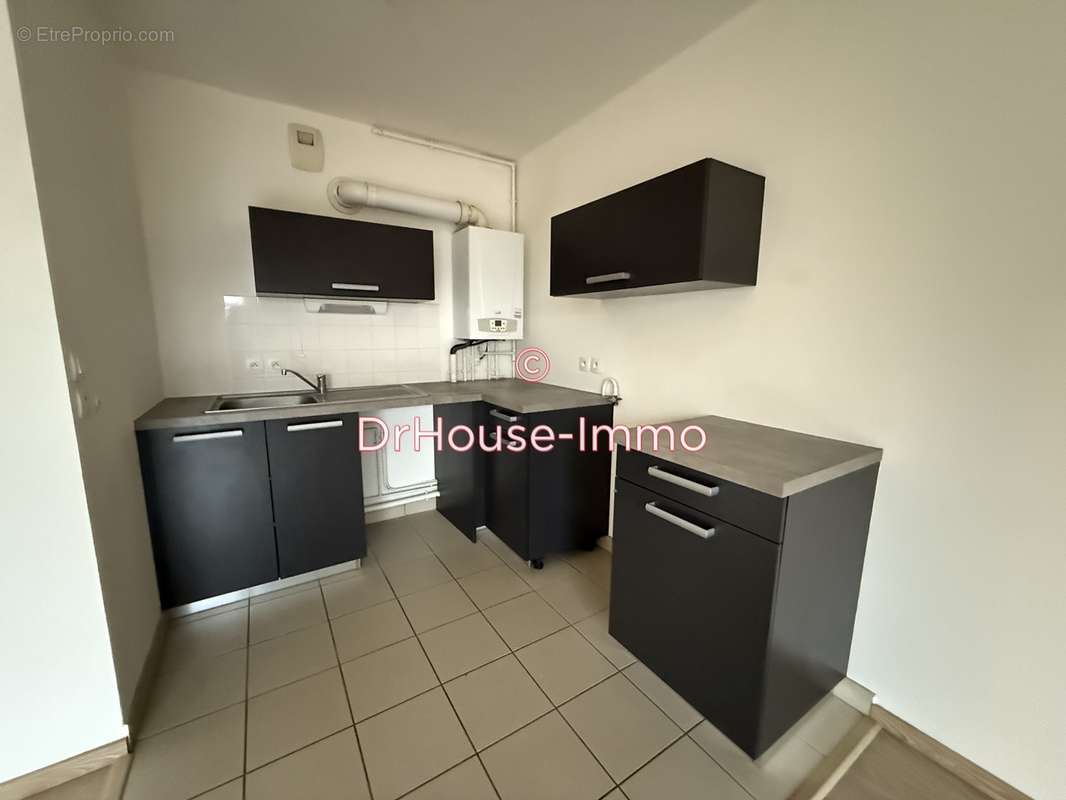 Appartement à ROUEN