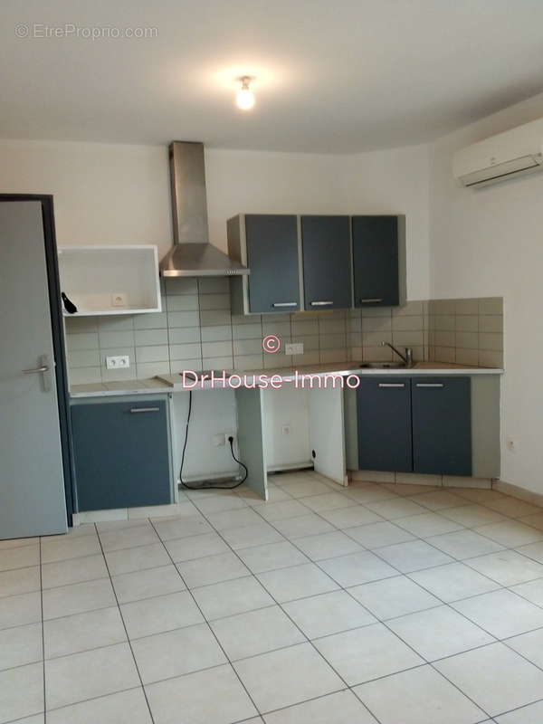 Appartement à BEZIERS