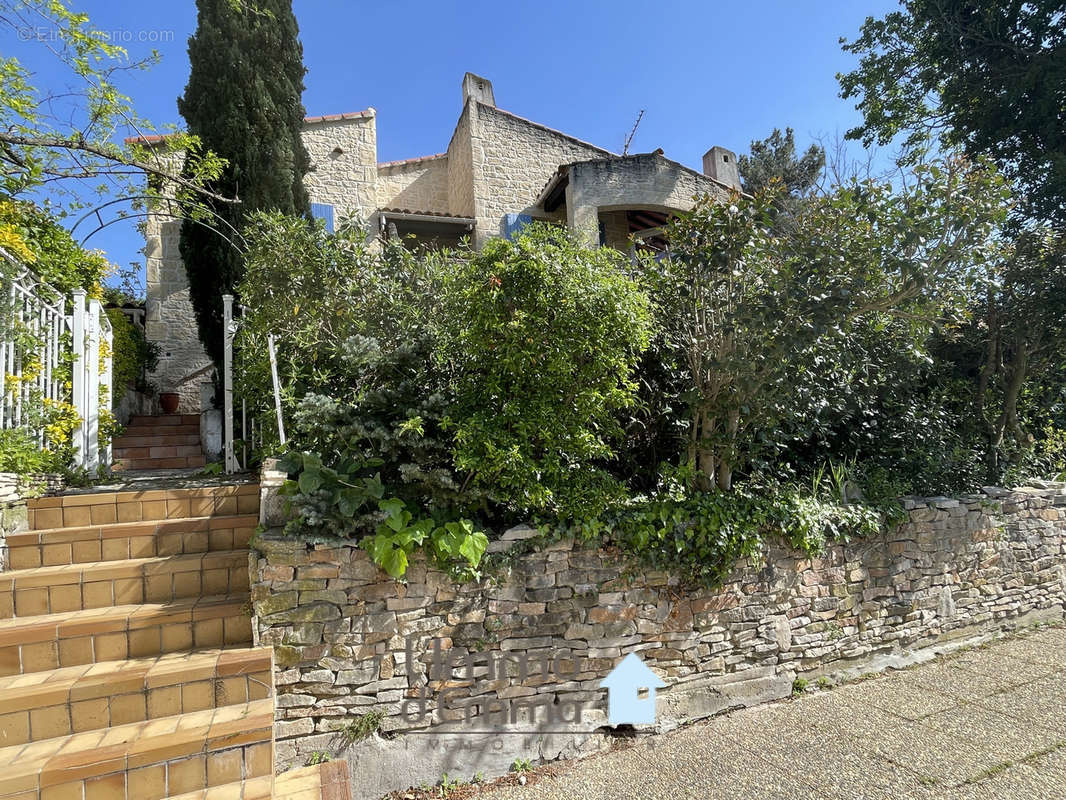 Maison à ALLAUCH