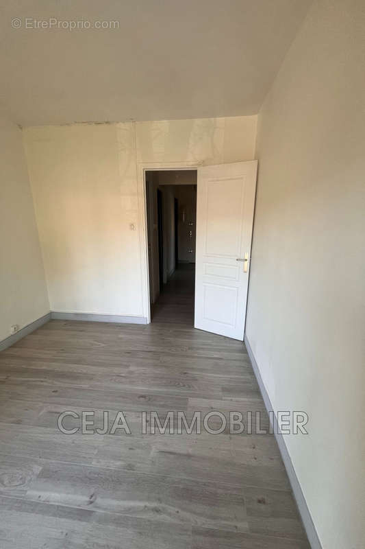 Appartement à DRAGUIGNAN