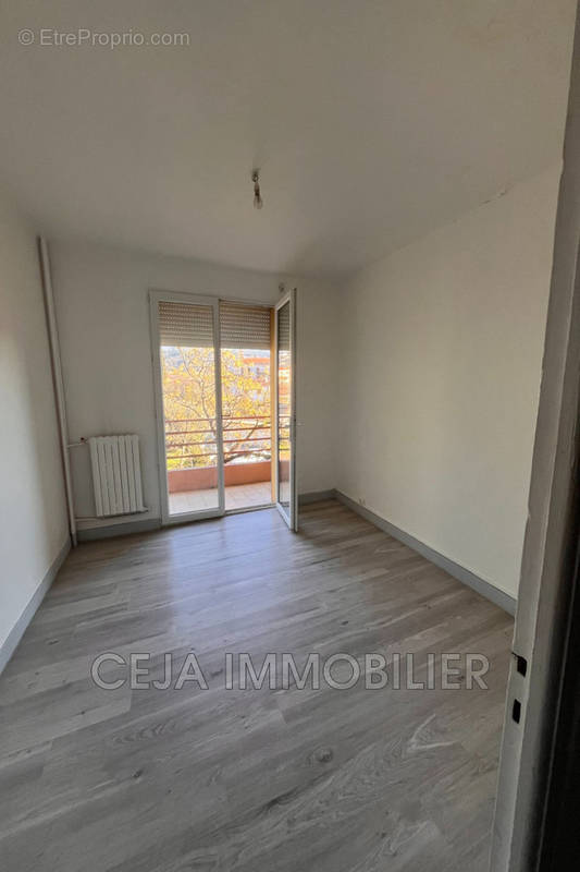 Appartement à DRAGUIGNAN