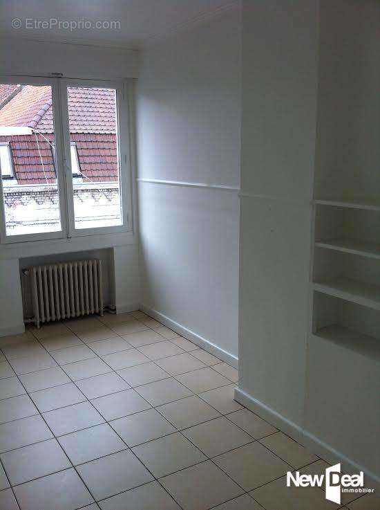 Appartement à ROUBAIX