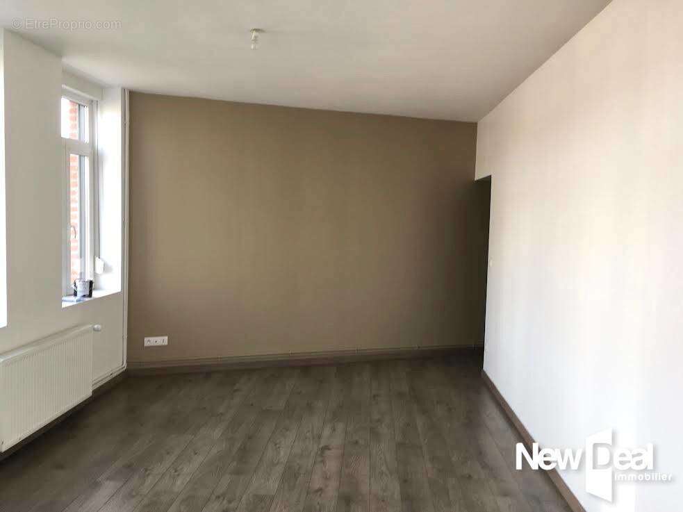 Appartement à ROUBAIX