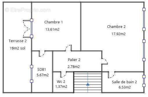 Appartement à VILLENEUVE-SUR-LOT