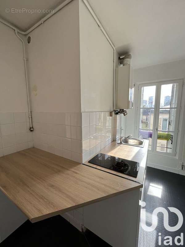 Photo 2 - Appartement à CHOISY-LE-ROI