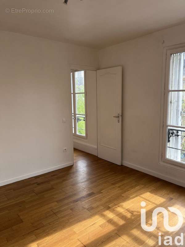 Photo 3 - Appartement à CHOISY-LE-ROI