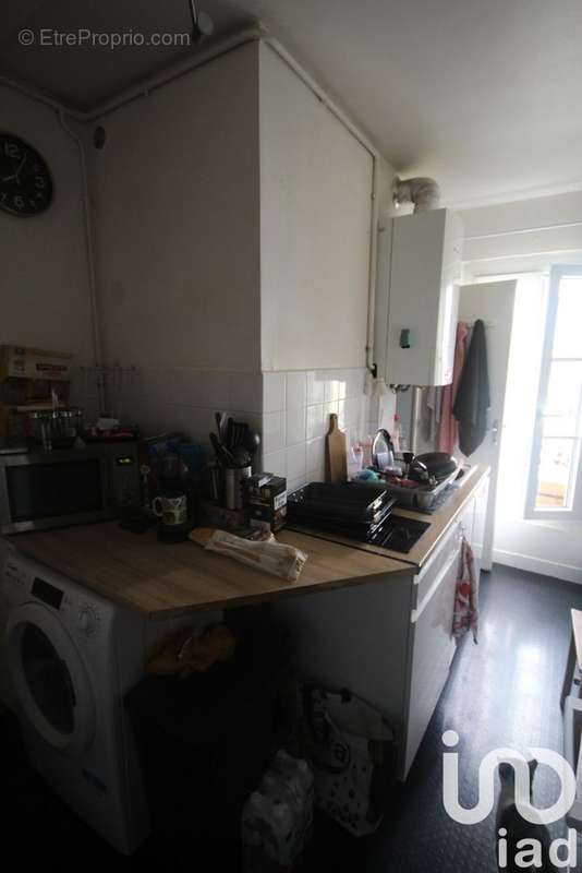 Photo 6 - Appartement à CHOISY-LE-ROI