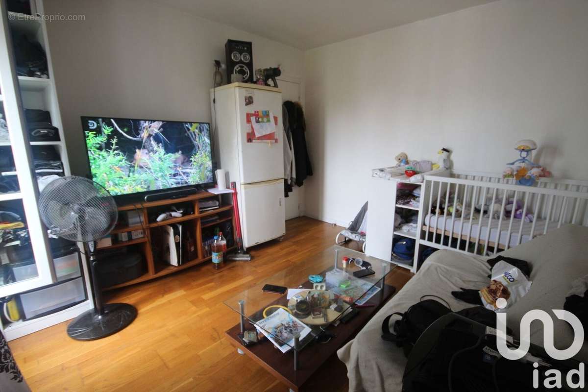 Photo 7 - Appartement à CHOISY-LE-ROI