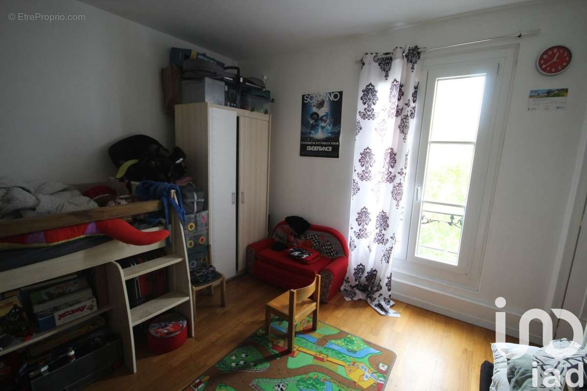 Photo 9 - Appartement à CHOISY-LE-ROI