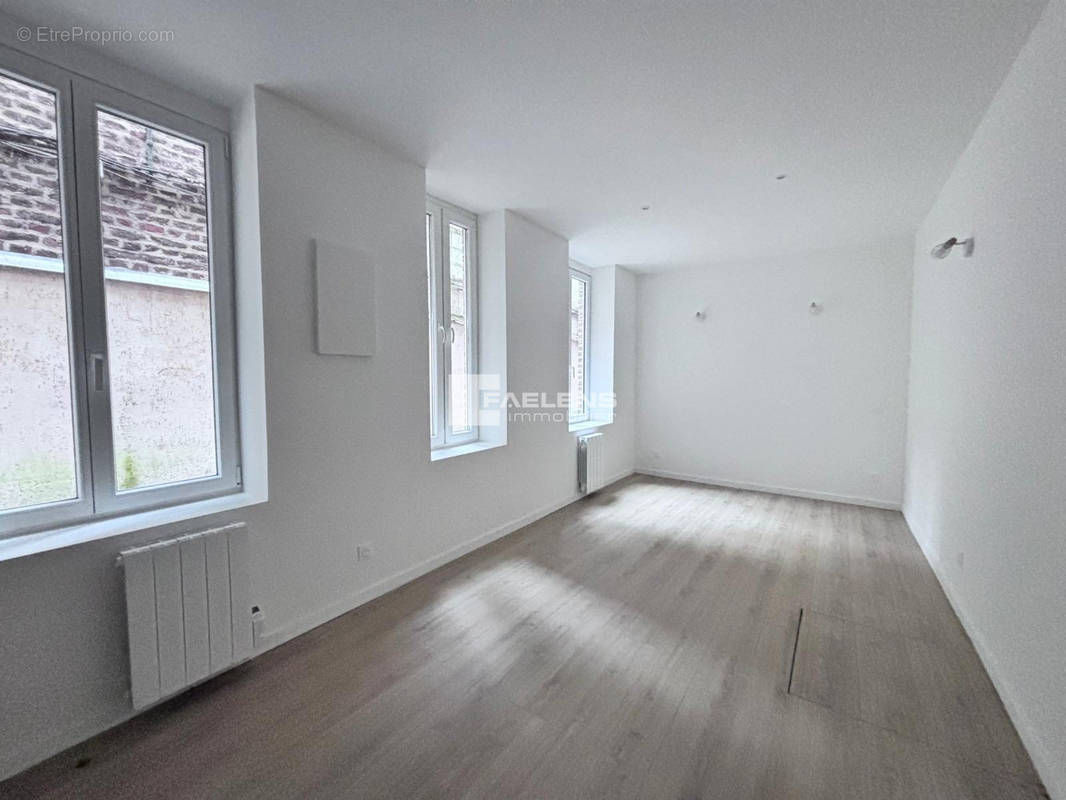 Appartement à LILLE